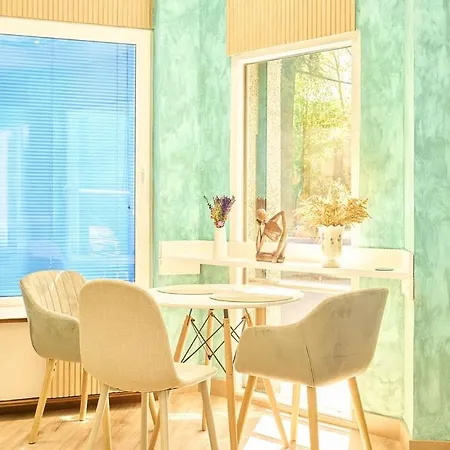 Apartament Cozy At *