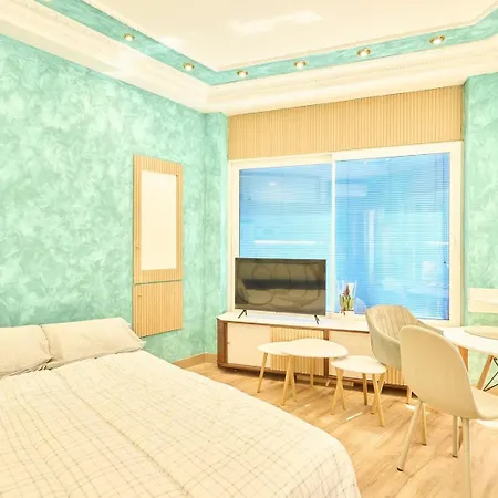 Cozy At Апартаменты