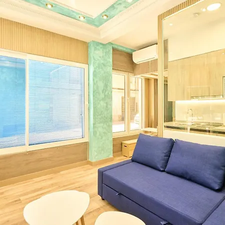 Apartament Cozy At *