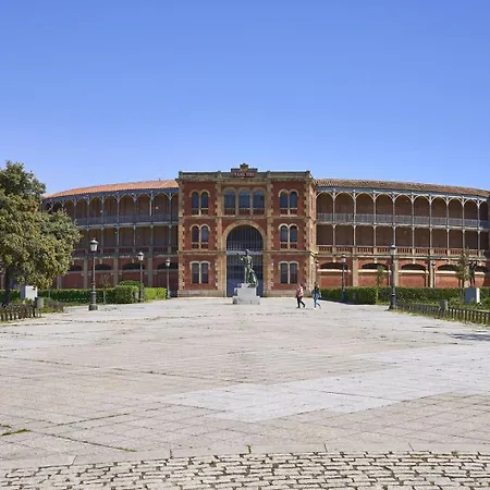 Cozy At Apartament Salamanka