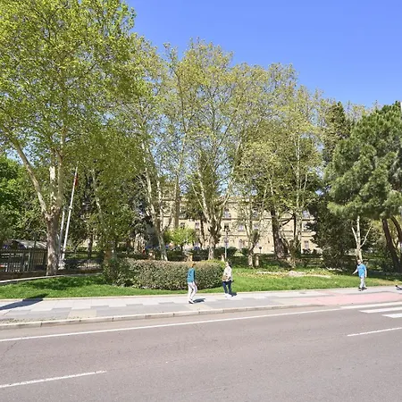 Apartament Cozy At *