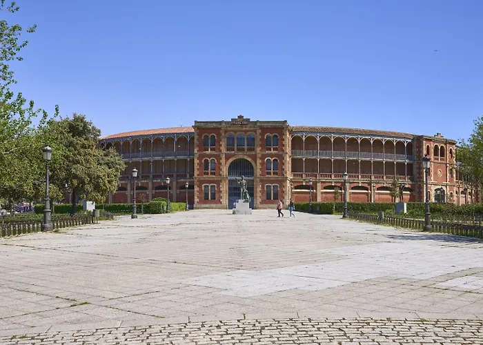 Cozy At Apartment Salamanca